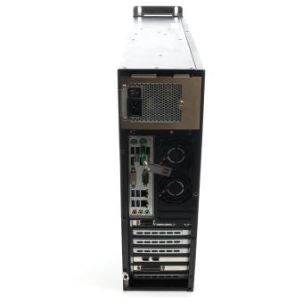 Schaltschrank-Klimagerät Basic i-Line Gebraucht