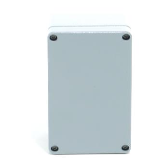 Klippon K21 RAL7001 5STK pro Verpackungseinheit  Neu OVP