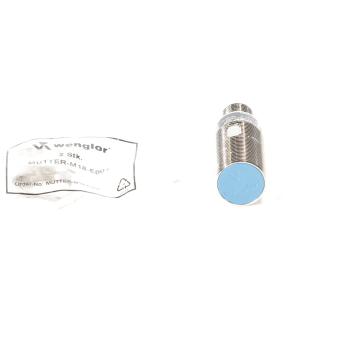 Induktiver Sensor mit Standardschaltabstand  Neu OVP