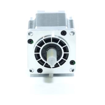 3-Phasen-Schrittmotor 1,2° mit Stecker  Neu