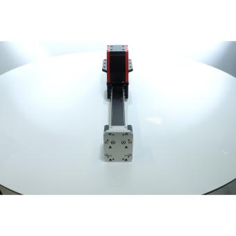 Omega-Zahnriemenausleger OZ-50-380 Neu