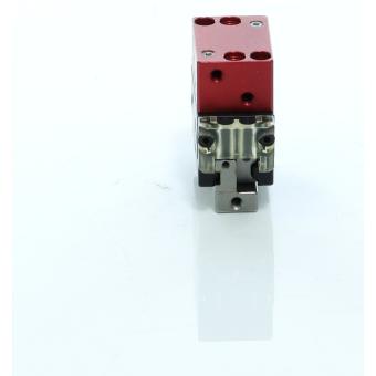 PG 16 Precision Gripper PG 16 New FS