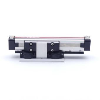 Rodless Pneumatic Cylinders Bandzylinder 