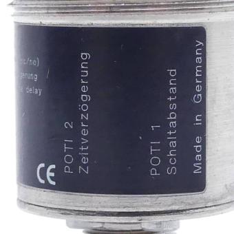 Lichtleitkabelsensor 