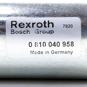 Magnetic valve  Used