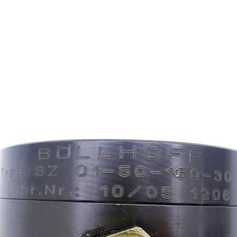 Hydraulikzylinder  Gebraucht