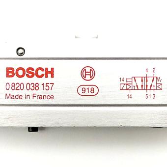 5/2 Directional control valve 