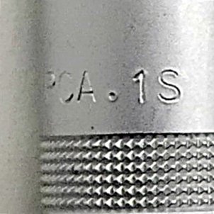 Rundsteckverbinder 