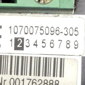 Plug-in card circuit board 