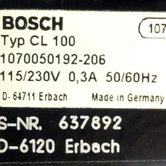 Expansion module 