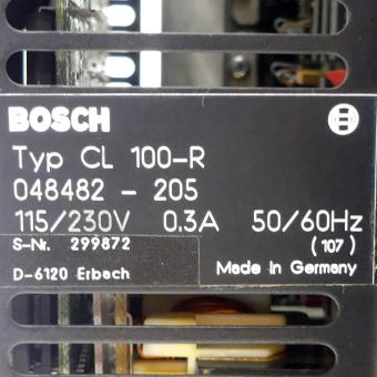 Expansion module CL 100-R 