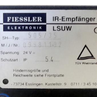 Lichtschranke 
