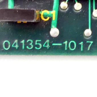 Module socket card 