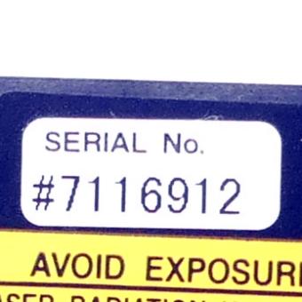 Transmittierender Messkopf  Neu OVP