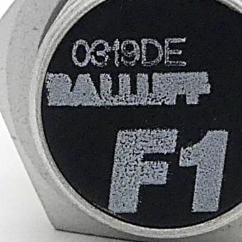 Inductive sensor BES M18M-PSC50A-S04G-WM01 