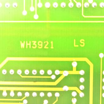 Control Panel Power Supply  Used