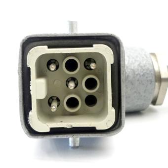 Screwdriver Cable 