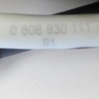 Schrauberkabel  Neuwertig