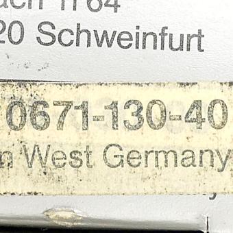 Super Kugelbüchse  Neu geöffnete OVP