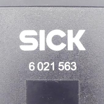 Wegsensor 