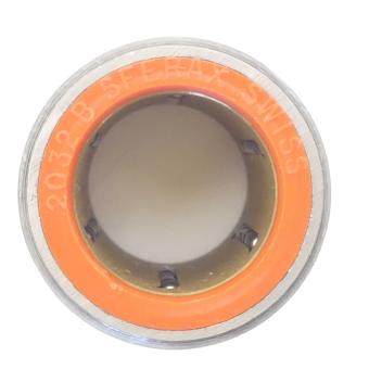 Roller bearing 