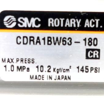 Rotary Drive 