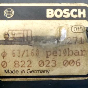 Pneumatic cylinder  Used