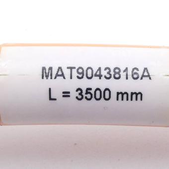 Motorkabel MAT9043816A 