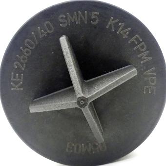 Kerzenfilter KE 2660/40 SMN 5 