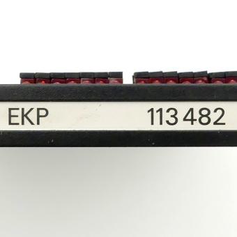CNC Steuerung EKP 