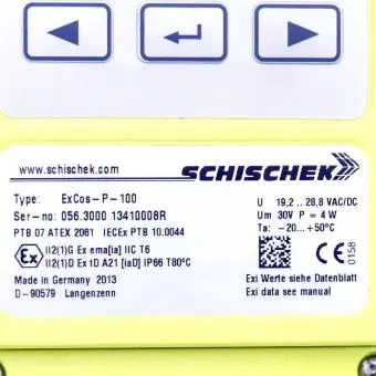 Druck/ Differenzdruck Sensor 