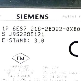 Simatic S7-200  Used