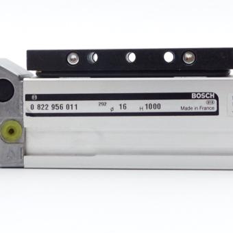 Belt Cylinder 16 x 1000 