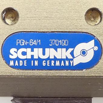 Parallel gripper PGN-64/1 Used