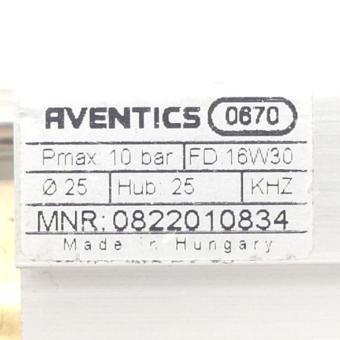 guide cylinder 