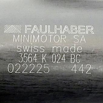 Servomotor 