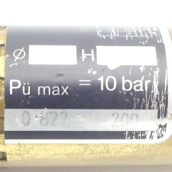 Round Cylinder 25 x 25 