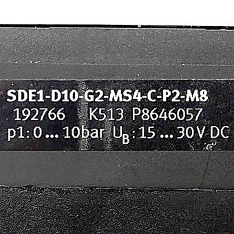 Pressure sensor 192766 Refurbished