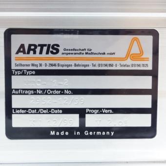 Process control Module 