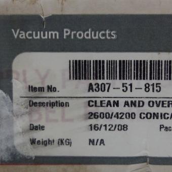 Gasket Kit A307-51-815 