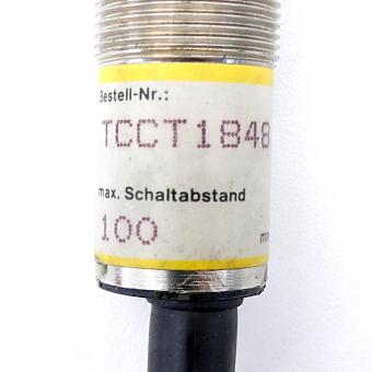 Optischer Sensor 