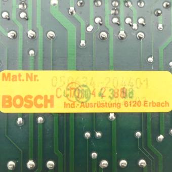 Input Module  Gebraucht