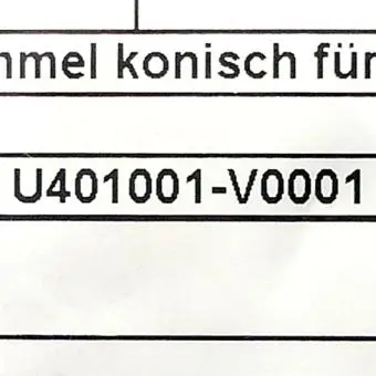 Antriebstrommel 