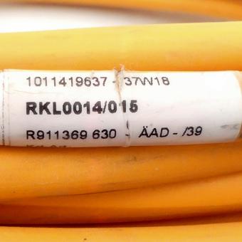 Kabel RKL0014/015 