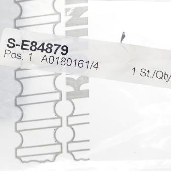 Ball screw Drive A0180161/4 