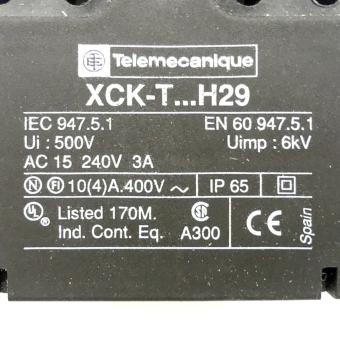 Endschalter  Neu OVP