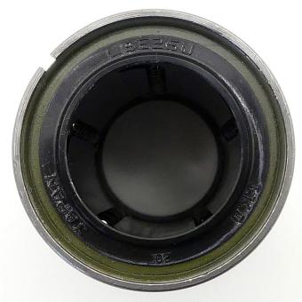 Ball bushing 