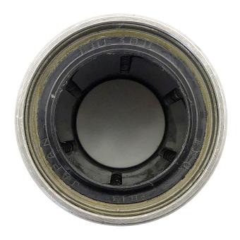 Ball bushing 