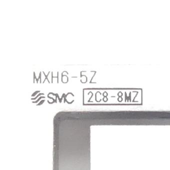 compact slide MXH6-5Z 