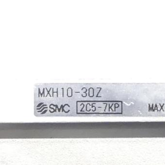 Minischlitten MXH10-30Z 